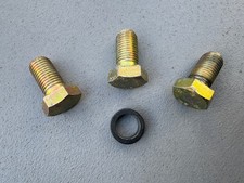 T4 Schrauben für Gurt 3