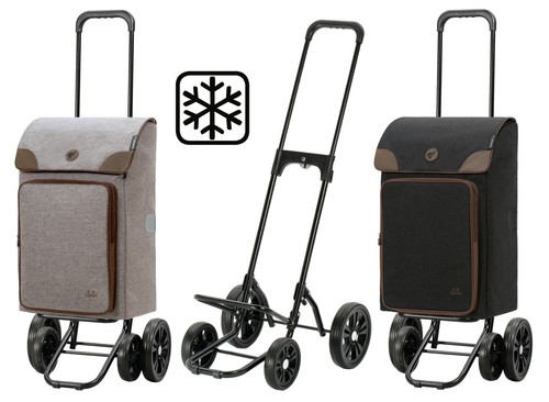 Andersen quattro shopper holk - andersen,