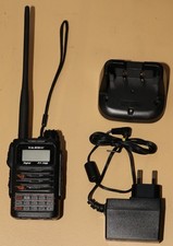 Yaesu FT-70DR  144/430 MHz