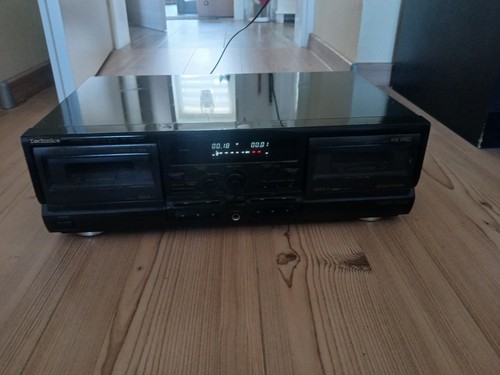 Technics tr474m2 linke - technics,