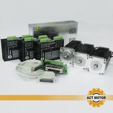 ACT MOTOR 3Axis Nema23 CNC Kit