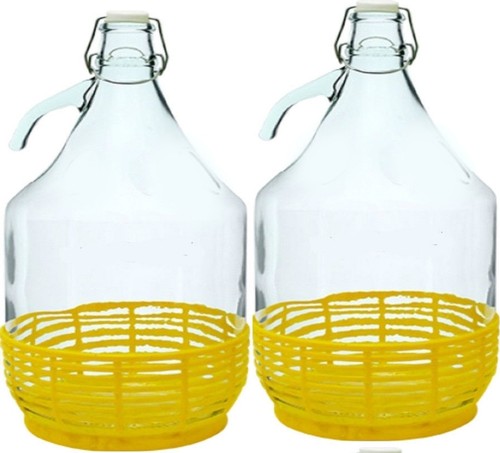 Stück glasballon - stÜck,