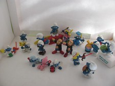 Schlümpfe schleich zur - schlümpfe,