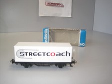 **** Märklin HO 4481