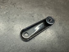 Support Satteltasche Halterung Halter  Harley Davidson Softail Heritage