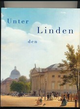 Unter den Linden-Berlins