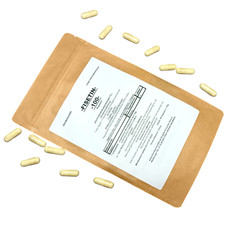 90 Stück  FISETIN-100 pulver