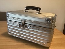 Rimowa CLASSIC FLIGHT old series Beautycase NEU NEW RARITÄT RAR