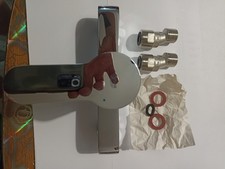 Grohe BauEdge Brausen Armatur