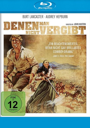 Denen man nicht vergibt - ,