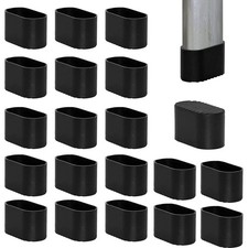 Stuhlbeinkappen Bodenschutz