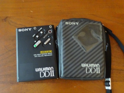 Sony walkman dd2 wm - sony, /