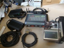 A.T.D Applied Tech. Devel. (IP.9100) Drueker System Tintenstrahl Drucksteuerung