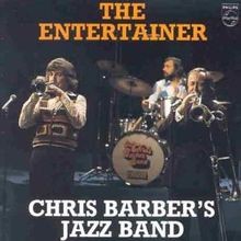 The entertainer von - von, chris