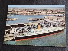Bremerhaven  - MS Bremen -
