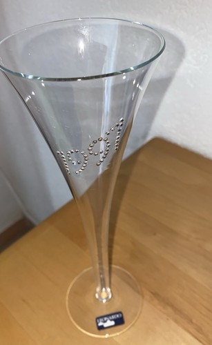 Flötensektglas leonardo 1997 - leonardo,