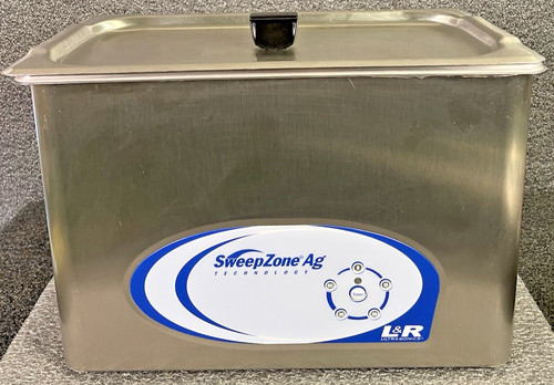Sweepzone ag s200 - sweepzone,