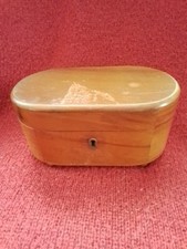 ANTIKES KÄSTCHEN Art Deco