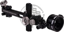 AGS Compoundvisier Visier