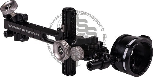 Ags compoundvisier visier - ags,
