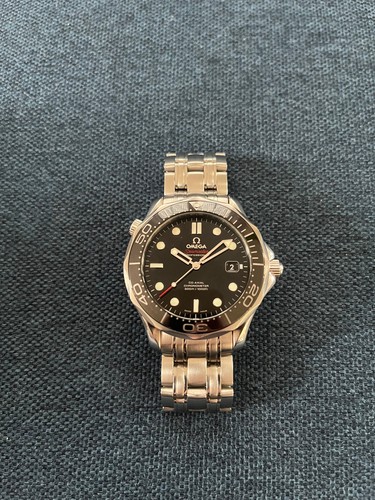 Omega seamaster diver - seamaster,