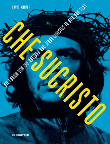 Chesucristo die fusion - die,