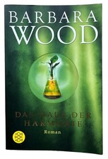 Das Haus der Harmonie Barbara