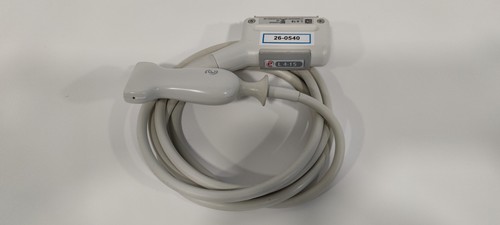 Esaote probe 2018 - esaote,