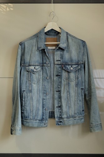 Levi strauss original - &,