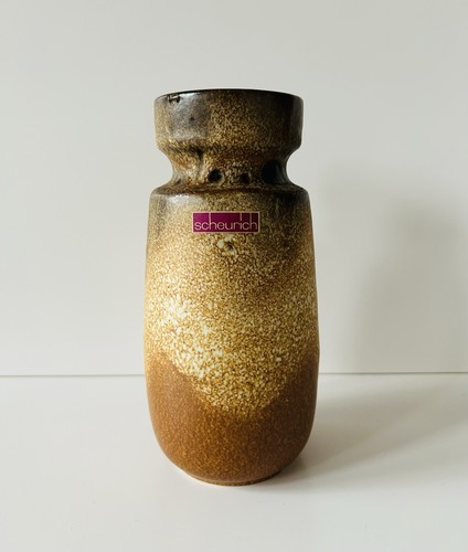 Vase tischvase scheurich - vase,