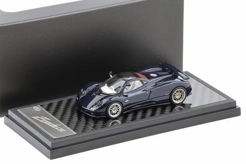 Lcd models pagani zonda - lcd,