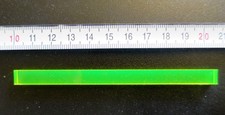 Titelanzeige-Stab für NSM