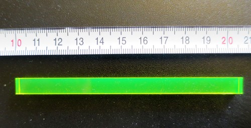 Titelanzeige stab für nsm - für,