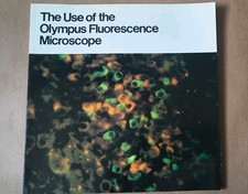 the us of the olympus fluorescence microscope book 1982