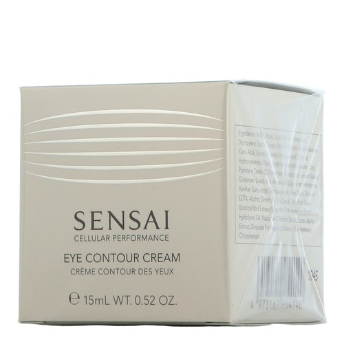 Sensai cellular performance - cellular,