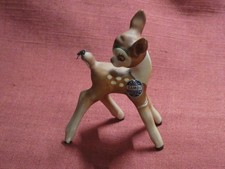 Bambi Walt Disney Vintage