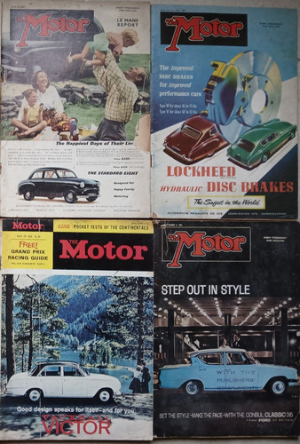 Konvolut zeitschriften the - konvolut,