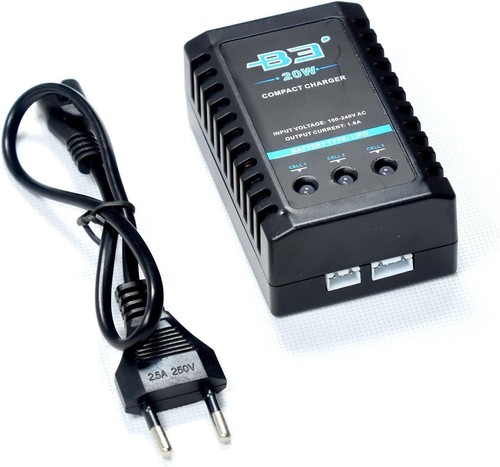 20w lipo ladegerät - 20w, 1.6a