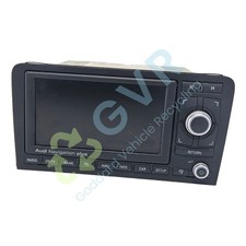 Audi A3 Sportback 8PA 2008-2012 Navi Display Bildschirm 8P0035192S