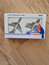 Schabak VIASA Flugzeug Set