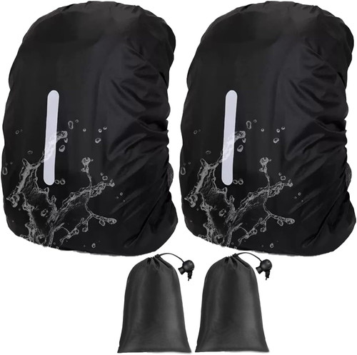Stück regenschutz rucksack - stück,