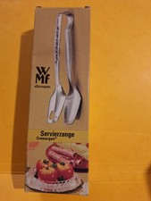 Servierzange Küchenzange WMF