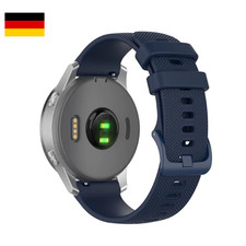 Silikon armband für garmin - silikon,