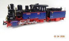 LGB Spur G 20261 Dampflok
