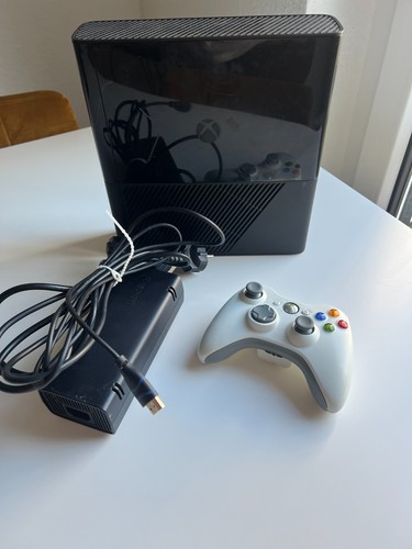 Xbox 360 slim - xbox,