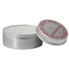 Polierpaste für Uhren