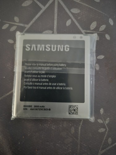 Samsung akku galaxy - akku, s4