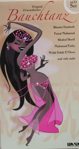 Original orientalischer