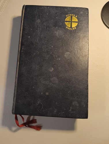 Hymnen psalmen 471 - hymnen, 823