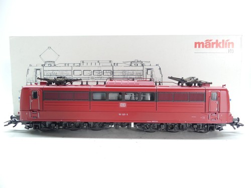 Märklin 3343 lok br151 - märklin, h0
